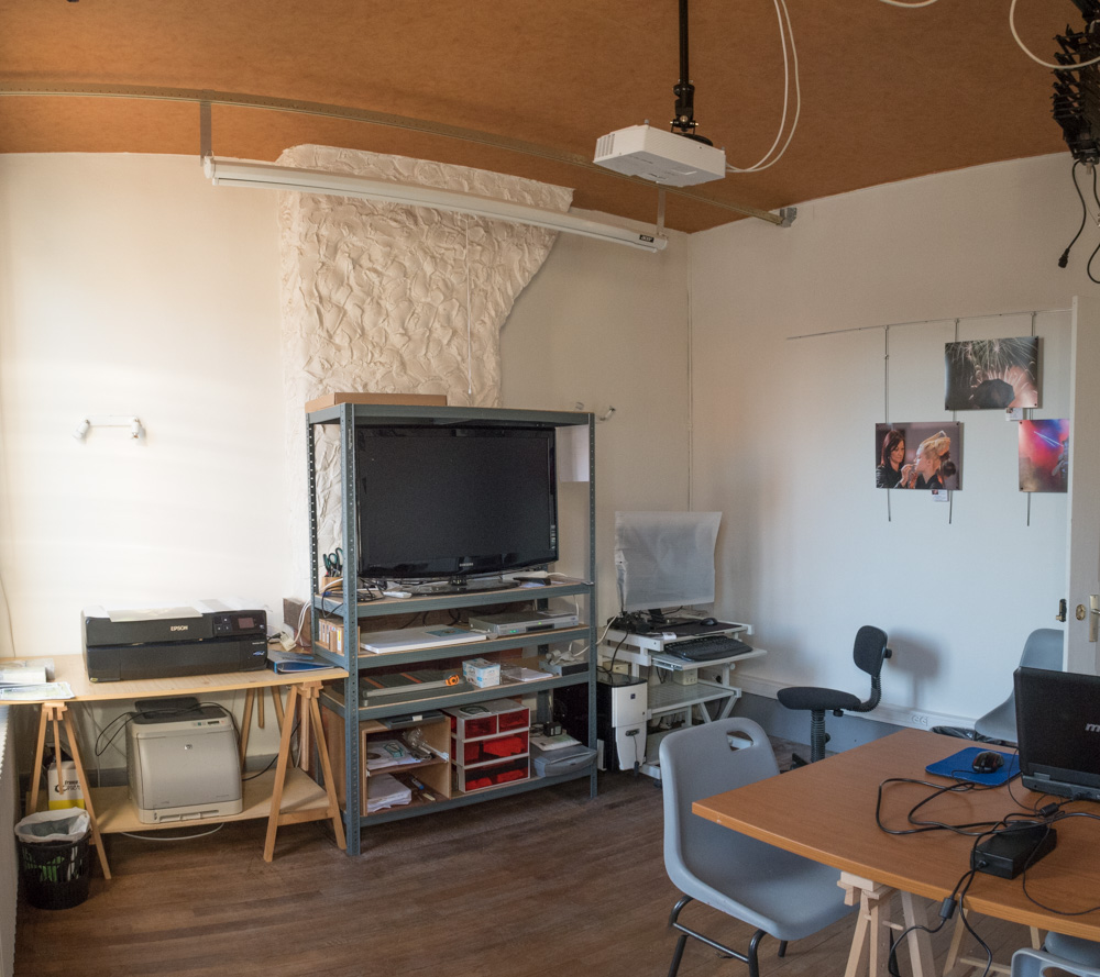 studio 